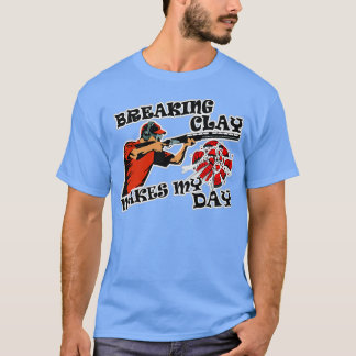 duvlerfälla för fläkt t shirt