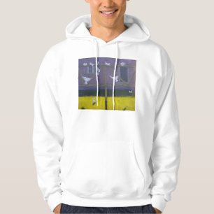 Duvor 1999 hoodie