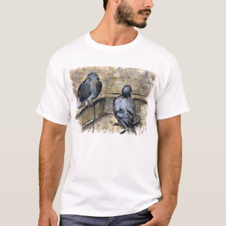 Duvor #3 tee shirt