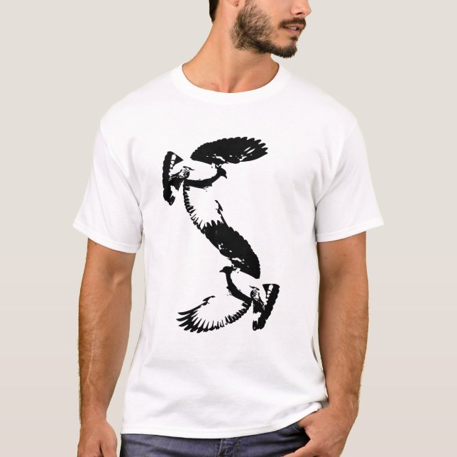 Duvor Tee (Framsida)