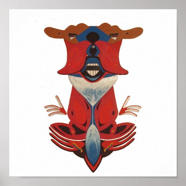 duvpojke poster (Framsidan)