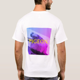 DUVTRÖJA T SHIRT