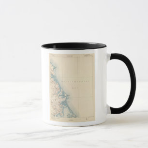 Duxbury, Massachusetts Mugg