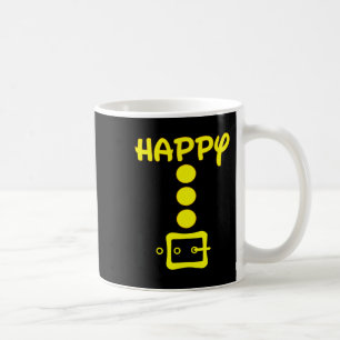 Dvärg Enkel Halloween Män Kvinnor Barn Kostym Matc Kaffemugg