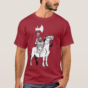 Dvärg- krigare tee