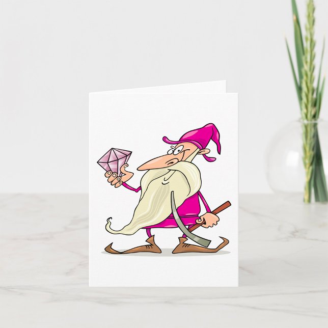 Dvärgar med en diameter kort (Skapare uppladdad)