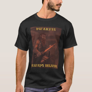 Dvärgar Tee Shirt
