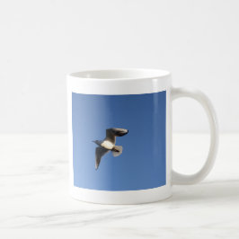 Dvärgmås Kaffemugg