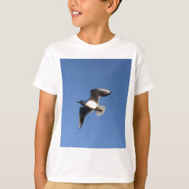 Dvärgmås Tee Shirt