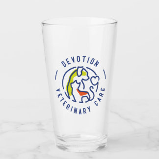 DVC Drinking Tumbler Glaskopp