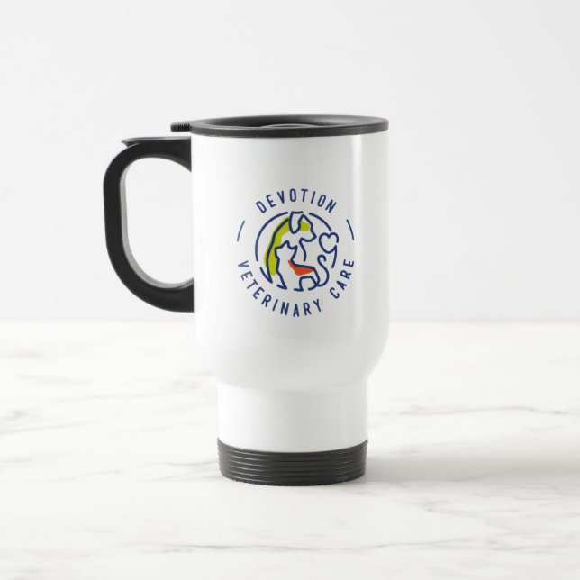 DVC Resemugg (Vänster)