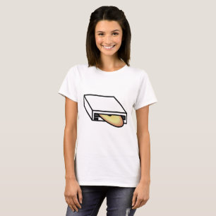 DVD-enhet Tee Shirt
