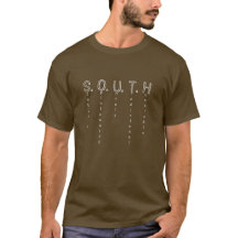 D'Vine Designs SUTH Wordy SC Kudzu