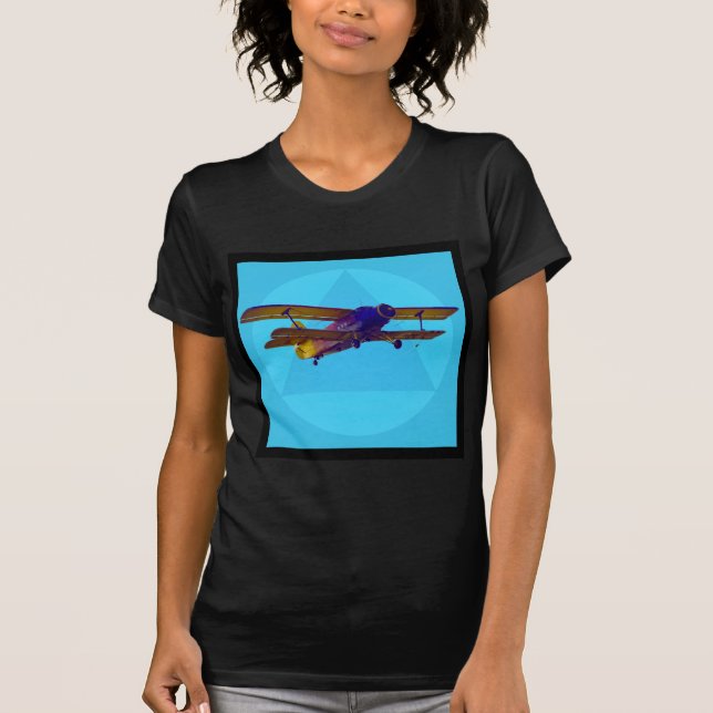 dvokrilac tee (Framsida)
