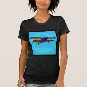 dvokrilac tee shirt