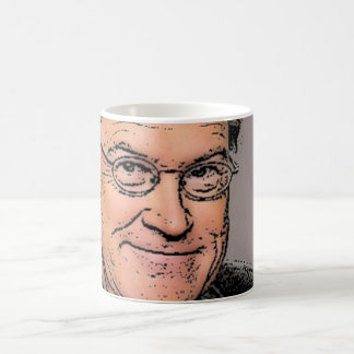DvorMug Kaffemugg