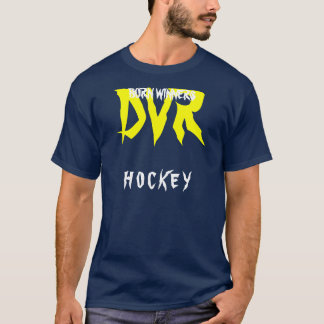 DVR H-NOLLA C K E Y, FÖDDA VINNAREAR TEE SHIRT