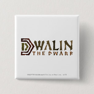 Dwalin Namn Knapp