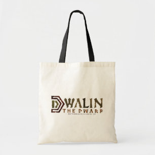 Dwalin Namn Tygkasse