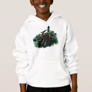 Dwalin, Nori, & Bofur Graphic Tee