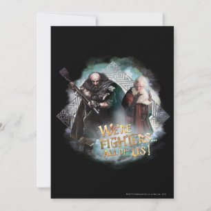 Dwalin och Balin