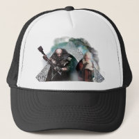 Dwalin och Balin