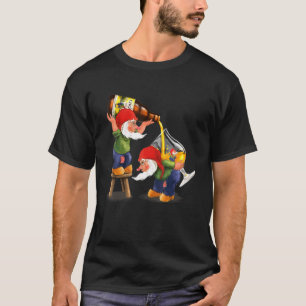 Dwarf Chouffe T Shirt