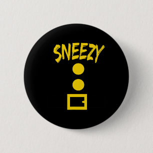 Dwarf Costume - Roligt Halloween Gift Idea - Snezy Knapp