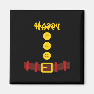 Dwarf Easy Halloween Group Dwarf Matching Manar Wo Magnet