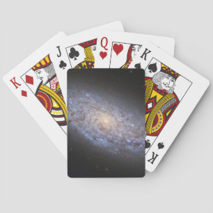 Dwarf Galaxy Ngc 5949. Casinokort