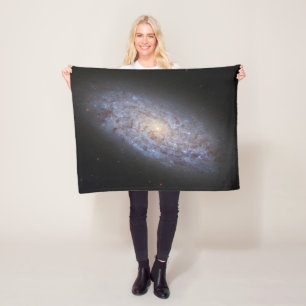 Dwarf Galaxy Ngc 5949. Fleecefilt