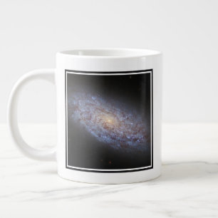 Dwarf Galaxy Ngc 5949. Jumbo Mugg