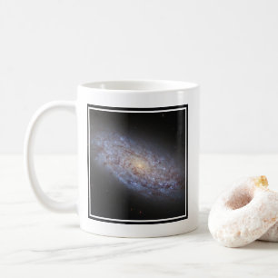 Dwarf Galaxy Ngc 5949. Kaffemugg