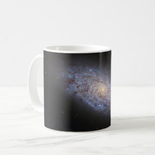Dwarf Galaxy Ngc 5949. Kaffemugg
