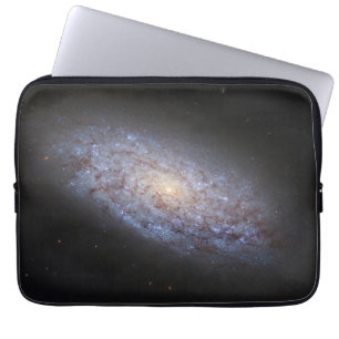 Dwarf Galaxy Ngc 5949. Laptop Fodral