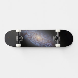 Dwarf Galaxy Ngc 5949. Mini Skateboard Bräda 18,5 Cm