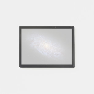 Dwarf Galaxy Ngc 5949. Post-it Block