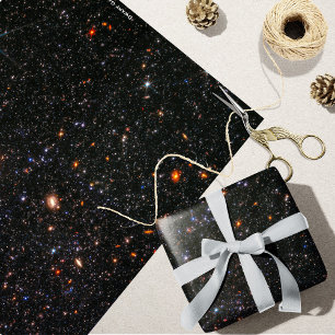 Dwarf Galaxy WLM James Webb Space Telescope Hi-Res Presentpapper