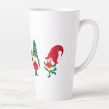 Dwarfs önskar dig God jul