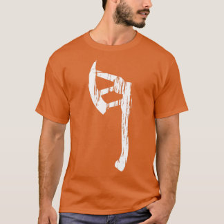 Dwarven Ax T Shirt