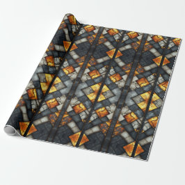 Dwarven Royalty Presentpapper
