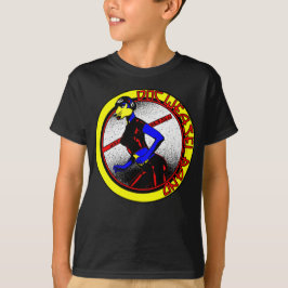 DWB-ninjaweasel T Shirt