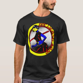 DWB-ninjaweasel Tee