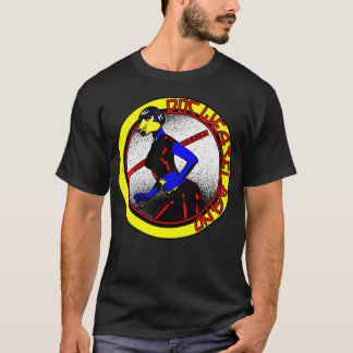 DWB-ninjaweasel Tee