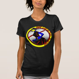 DWB-ninjaweasel Tee Shirt