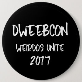Dweebcon knäppas knapp