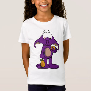 Dweeblind Fruit Eater T-Shirt