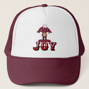 Dweeblind Joy Keps
