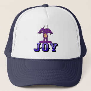 Dweeblind Joy Keps