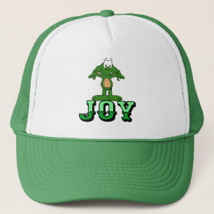 Dweeblind Joy Keps